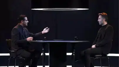 Veyis Ateş ve Taner Çağlı gözaltına alındı!