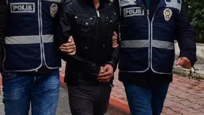 Firariler polis ekipleri tarafından yakalandı