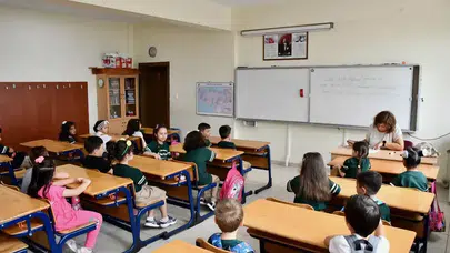 Ara tatil ne zaman? 15 tatil ne zaman başlayacak? Karneler hangi tarihte verilecek?