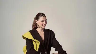 Veliaht Dizisi Büşra Kimdir? Derin Beşikçioğlu'nun Hayatı ve Sevgilisi