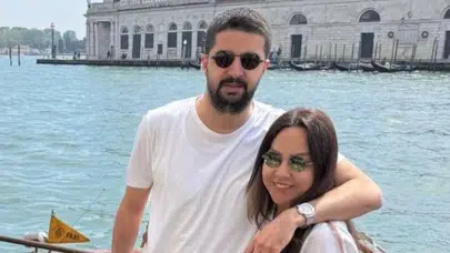 Murat Özdemir kimdir ve ne iş yapıyor? Ebru Gündeş'in eski eşi neden tutuklandı?