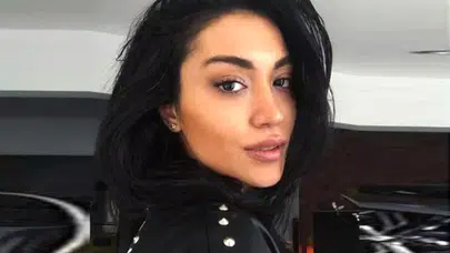 Rabia Yaman Gözaltında: Ünlüler Operasyonunda Neler Yaşanıyor?