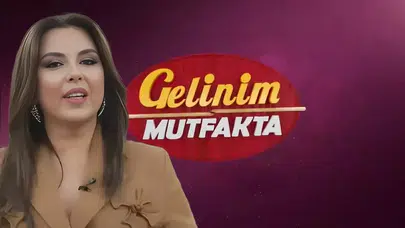 Gelinim Mutfakta yarışmacısı Güllüşah Tekin kimdir?