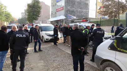Malatya Battalgazi'de silahlı kavga: 3 yaralı, 7 gözaltı!