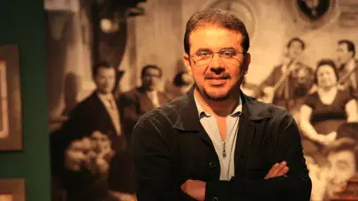 Nebil Özgentürk kimdir, Ali Özgentürk ile akraba mıdır?