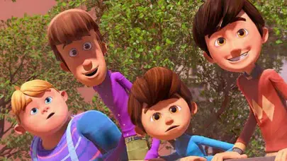 Rafadan Tayfa Gordion ne zaman vizyona girecek?