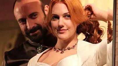 Meryem Uzerli'nin Hürrem Rolü İçin Yalan Söylediği İtirafı Nedir?