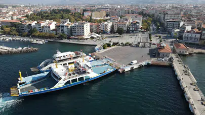 Çanakkale'de 2026 Yılı Feribot Ücretleri Ne Olacak? Beklentiler ve Tahminler