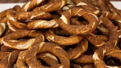 Samsun'da simit fiyatlarına yılbaşı öncesi ne kadar zam yapıldı?