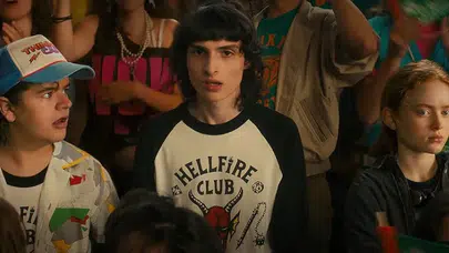 Stranger Things 5. Sezon 2. Kısmı Ne Zaman Yayınlanacak?