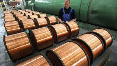 Bakır fiyatları 13 bin dolara yaklaşırken, bu artışın sebepleri neler olabilir?