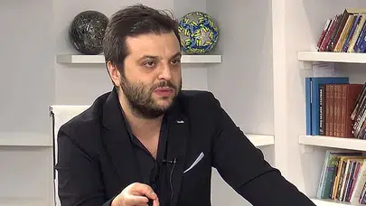 Candaş Tolga Işık Kimdir? Kafa Dergi ve Kafa Radyo Sahibi Hakkında Operasyon İddiası