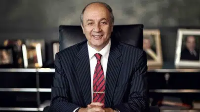 Tuncay Özilhan Kimdir ve Neden Gündemde? Serveti ve Yaşı Hakkında Bilgiler