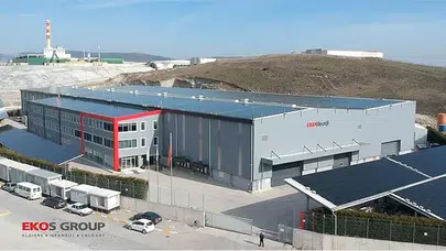 Ekos Teknoloji'nin %300 Bedelsiz Sermaye Artırımı Nedir?