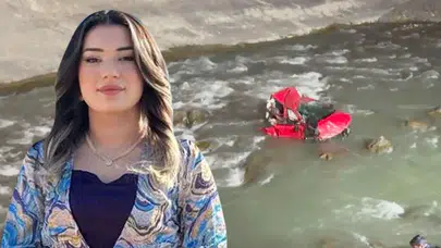 Hakkari'de meydana gelen kazada Sude Ezgi Değirmenci kimdir ve kaç yaşındaydı?