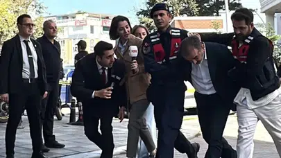 Yenidoğan Çetesi Davasında Tahliye Olan Sümeyye Nur Taşçı Kimdir ve Mesleği Nedir?