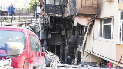 29 kişinin öldüğü gece kulübü yangını davasında duruşma  ertelendi