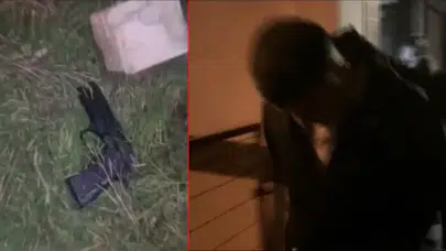 Ankara'da silahlı kavga: 3 şüpheli gözaltına alındı!