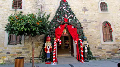 Yılbaşı için Çeşme mi tercih ediliyor? Doluluk yüzde 85'e ulaştı