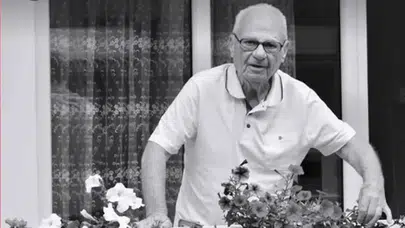 Burcu Özberk’in dedesi kimdir? Neden vefat etti?