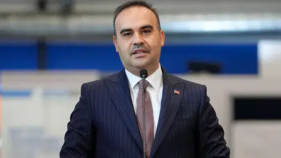 Bakan Kacır: 4 yeni sanayi koridoru inşa edeceğiz