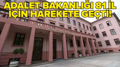Adli emanetlerde sıkı denetim başladı