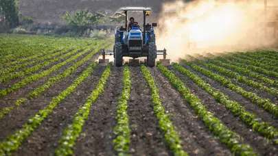 Çiftçi Kayıt Sistemi başvuruları ne zaman sona eriyor ve nasıl yapılır?