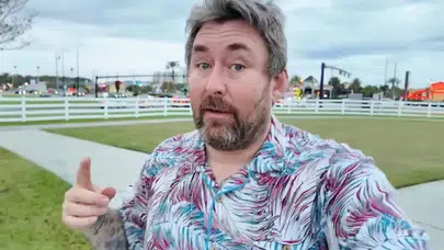 Ünlü YouTuber Adam the Woo'nun Ani Ölümü Neden Bu Kadar Şaşırttı?