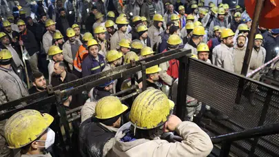 Türkiye Taşkömürü Kurumu 263 İşçi Alımı Duyurusu