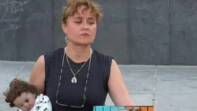 Yasemin Akıncılar Minguzzi Kimdir ve Müzik Kariyeri Nasıldır?