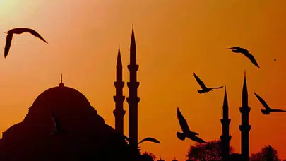 2026 Berat Kandili Ne Zaman İdrak Edilecek? Diyanet Takvimine Göre Tarih Belli Oldu