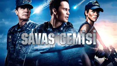 Savaş Gemisi (Battleship) Filmi: Konusu, Oyuncuları ve Çekim Tarihi