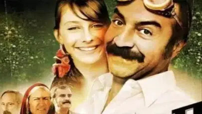 Vizontele Tuuba filmi ne zaman çekildi ve konusu nedir?