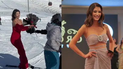 Ayşegül Soylar kimdir ve kayak merkezinde ne yaptı?