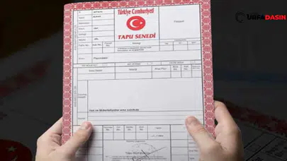 Tapuda Üç Kat Daha Fazla Para Ödememek İçin Ne Yapmalısınız?