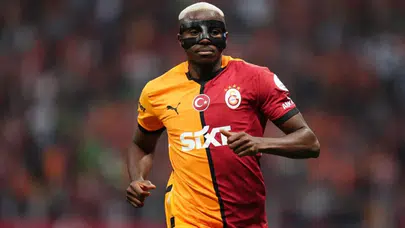 Nijerya ile Tunus Maçı Hangi Kanalda Yayınlanacak ve Osimhen İlk 11'de Olacak mı?