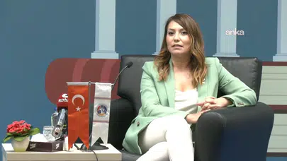 Ankara Barosu Genel Sekreteri Elçin Özge Şimşek Çağlayan Kimdir ve Hangi Konular Üzerinde Duruyor?