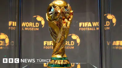 Dünya Kupası'na Katılacak Ülkelere Dağıtılacak Ödenekler Belli Oldu