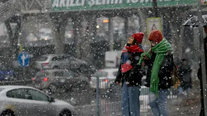 19 Aralık Cuma İstanbul Hava Durumu Tahmini