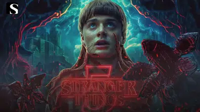 Stranger Things 5. sezon 9. bölüm ne zaman yayınlanacak ve neden yayınlanmadı?