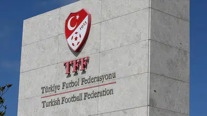 TFF, 70 futbolcuya hak mahrumiyeti cezasını onadı: Hangi futbolcular ne kadar ceza aldı?