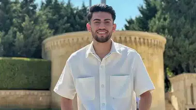 MasterChef Türkiye All Star'da Dikkat Çeken İsim Ayaz Geçer Kimdir?