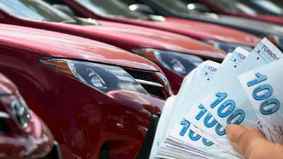 2026 Motorlu Taşıtlar Vergisi Zam Oranı Ne Olacak?