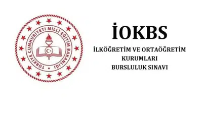 2026 yılı İOKBS bursluluk sınavı ne zaman yapılacak ve başvurular başladı mı?