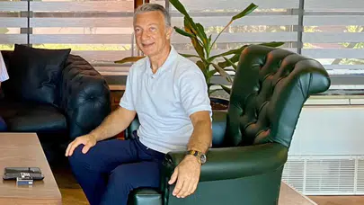 Anahat Holding kimin? GAİN Medya Selahattin Aydın kimdir, kaç yaşında, nereli?