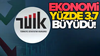 En yüksek büyüme oranı inşaat sektöründe!