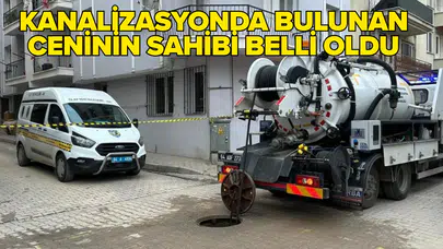 Anne serbest bırakıldı