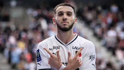 Galatasaray'da Icardi krizi kapıda: Hedefteki isim Amine Gouiri