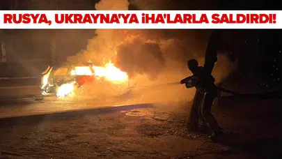 100 binden fazla hane elektriksiz!