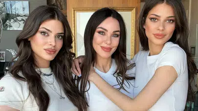 Defne Samyeli'den iddialara ilişkin ilk açıklama